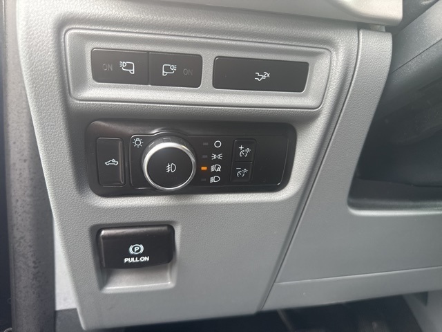 2022 Ford F-150 XLT photo 12