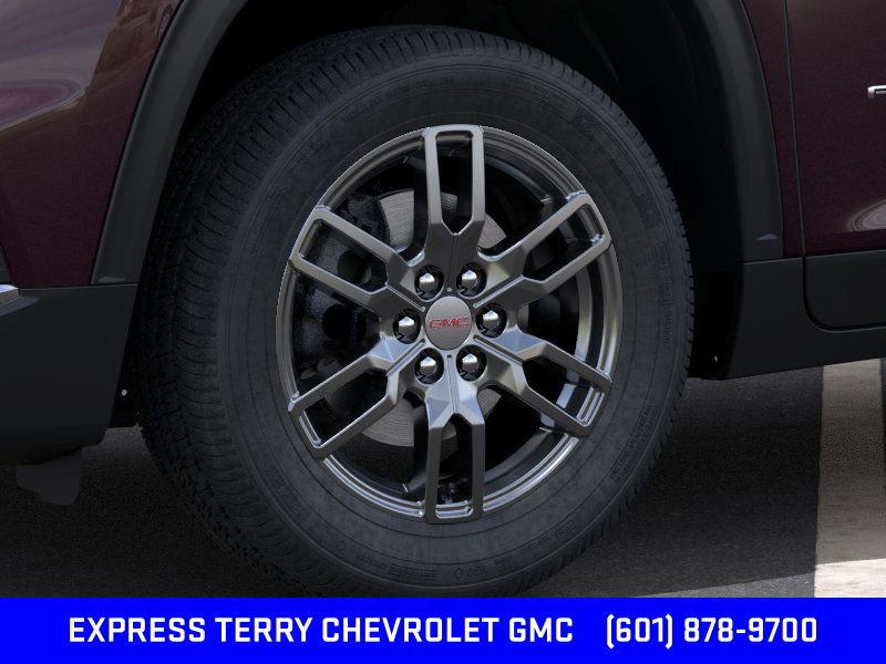 2025 Gmc Acadia Elevation photo 9