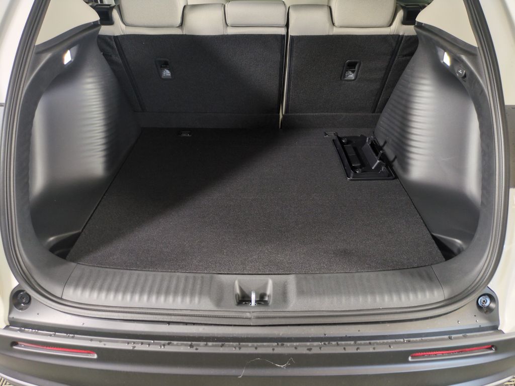 2026 Honda HR-V LX photo 20