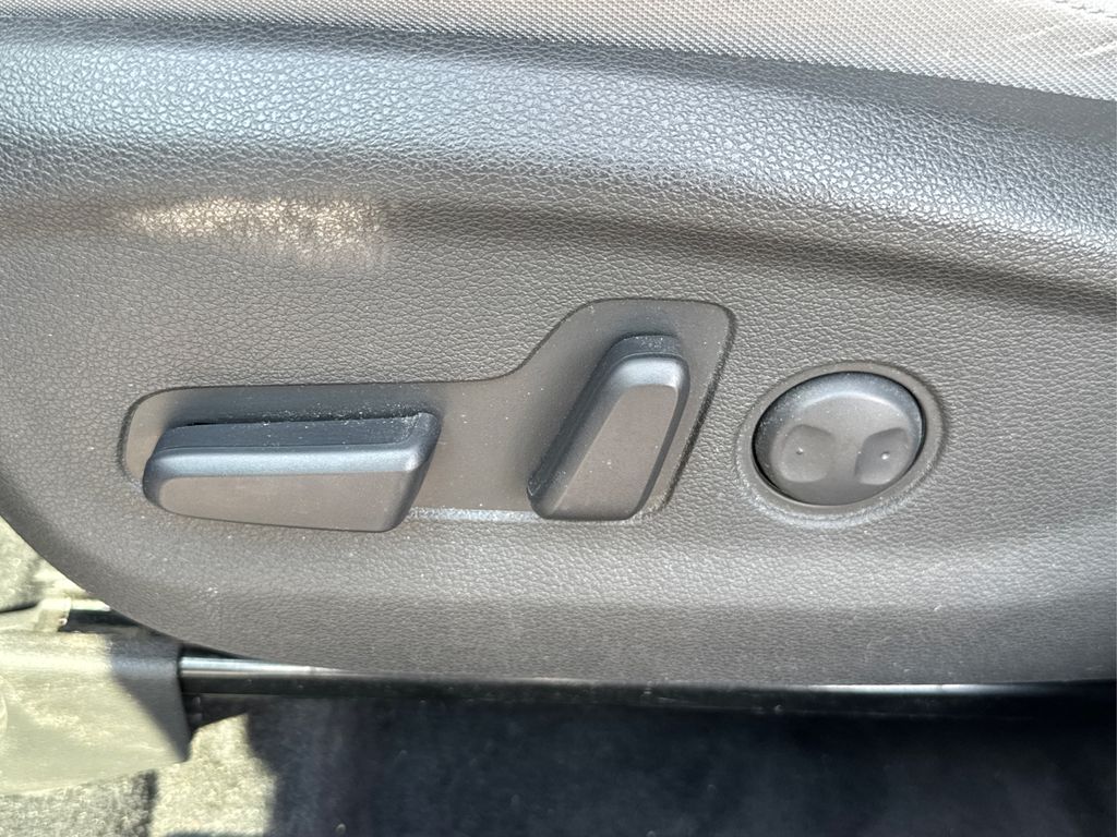 2019 Hyundai Tucson Sport photo 36