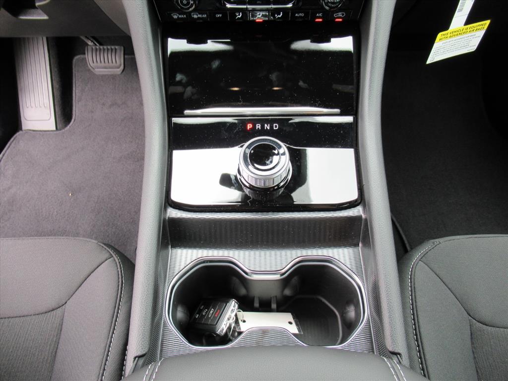 2025 Jeep Grand Cherokee Laredo X photo 20