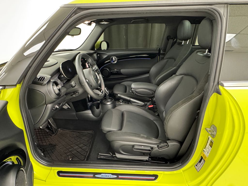 2024 Mini Cooper Hardtop John Cooper Works photo 39