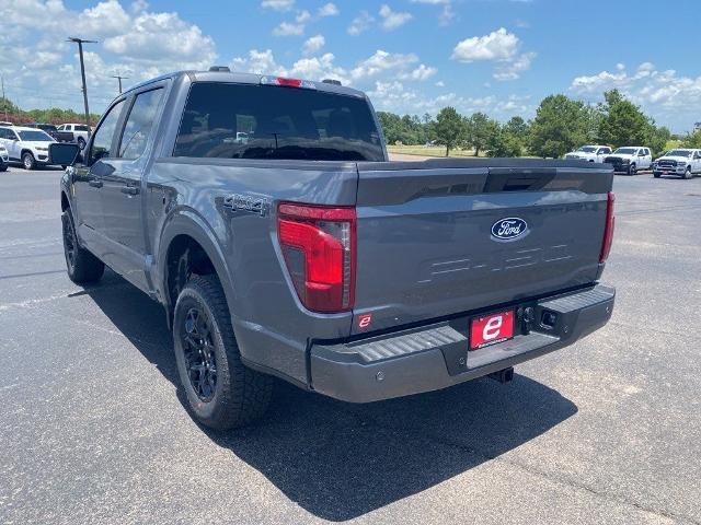 2025 Ford F-150 STX photo 9