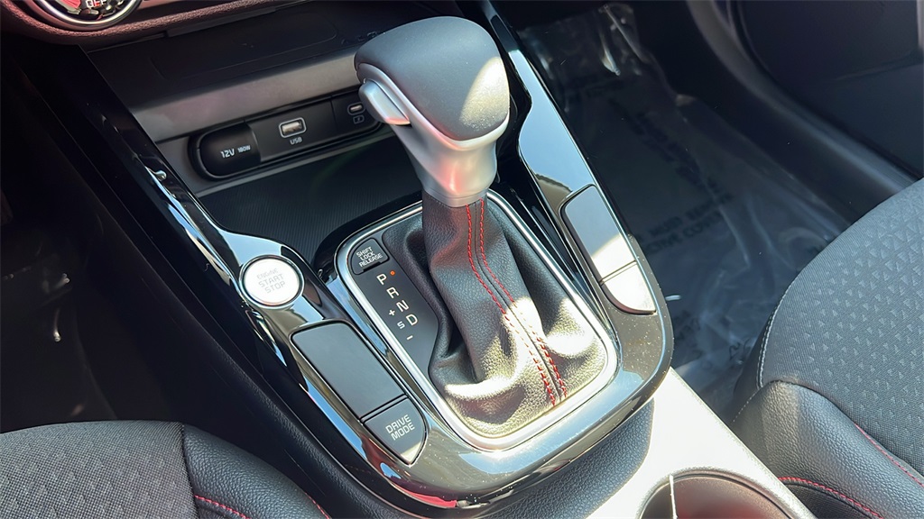 2025 Kia Soul GT-Line photo 20