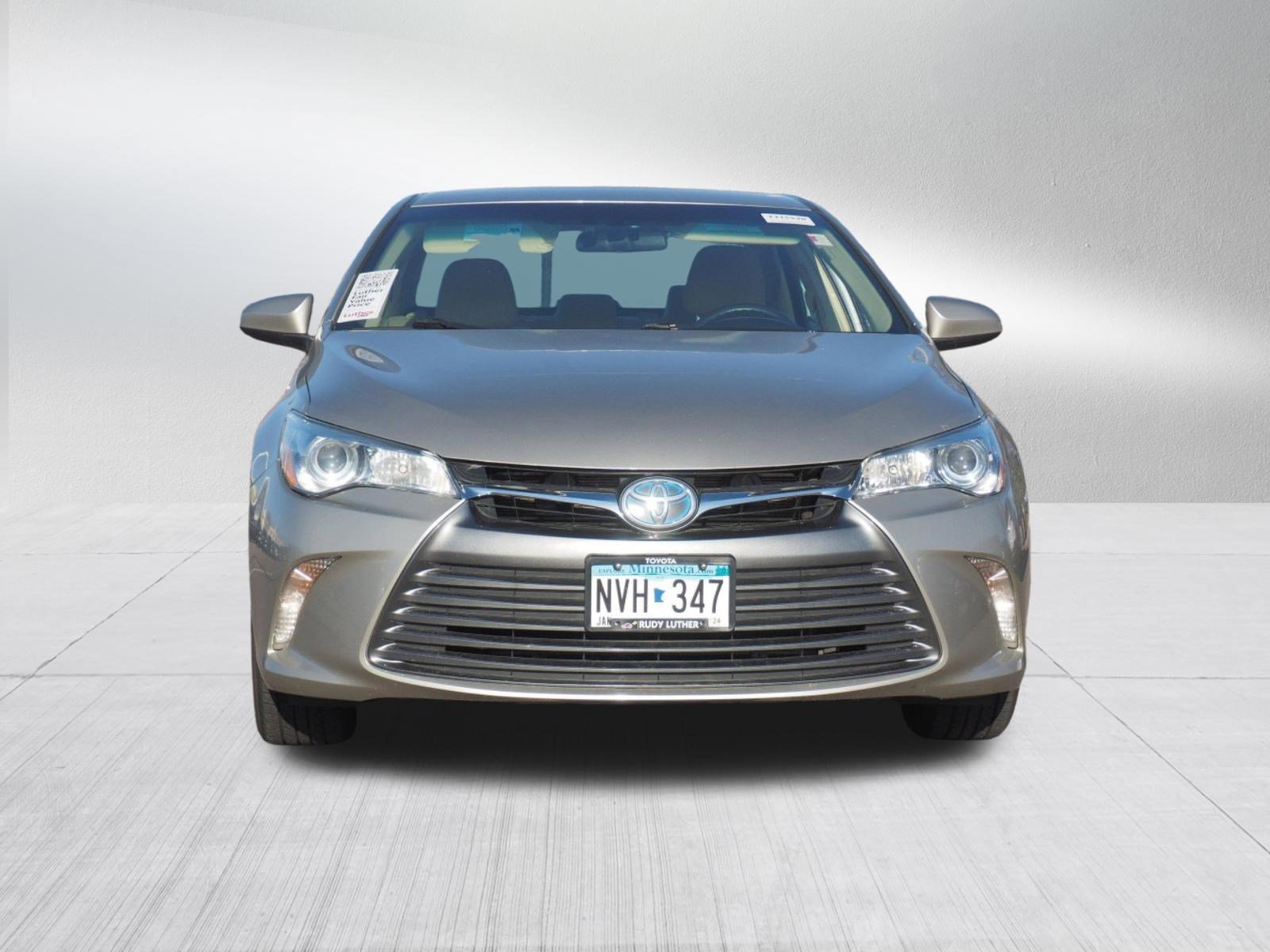 PreOwned 2016 Toyota Camry Hybrid LE 4dr Car in St. Cloud L2004 St