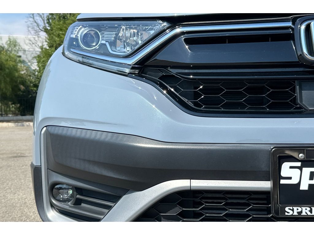 2022 Honda CR-V EX-L photo 45