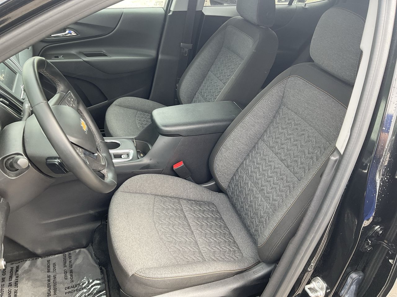 2024 Chevrolet Equinox LT photo 7