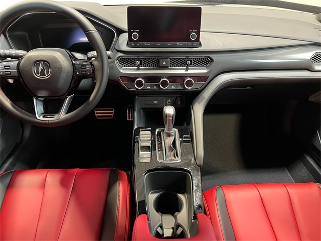 2025 Acura Integra A-Spec photo 17