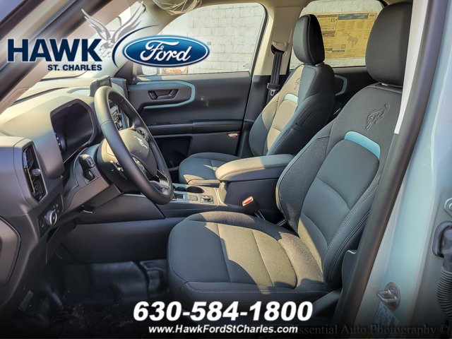 2024 FORD BRONCO SPORT - Image 25