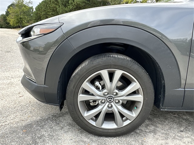 2022 Mazda CX-30 2.5 S Preferred photo 10