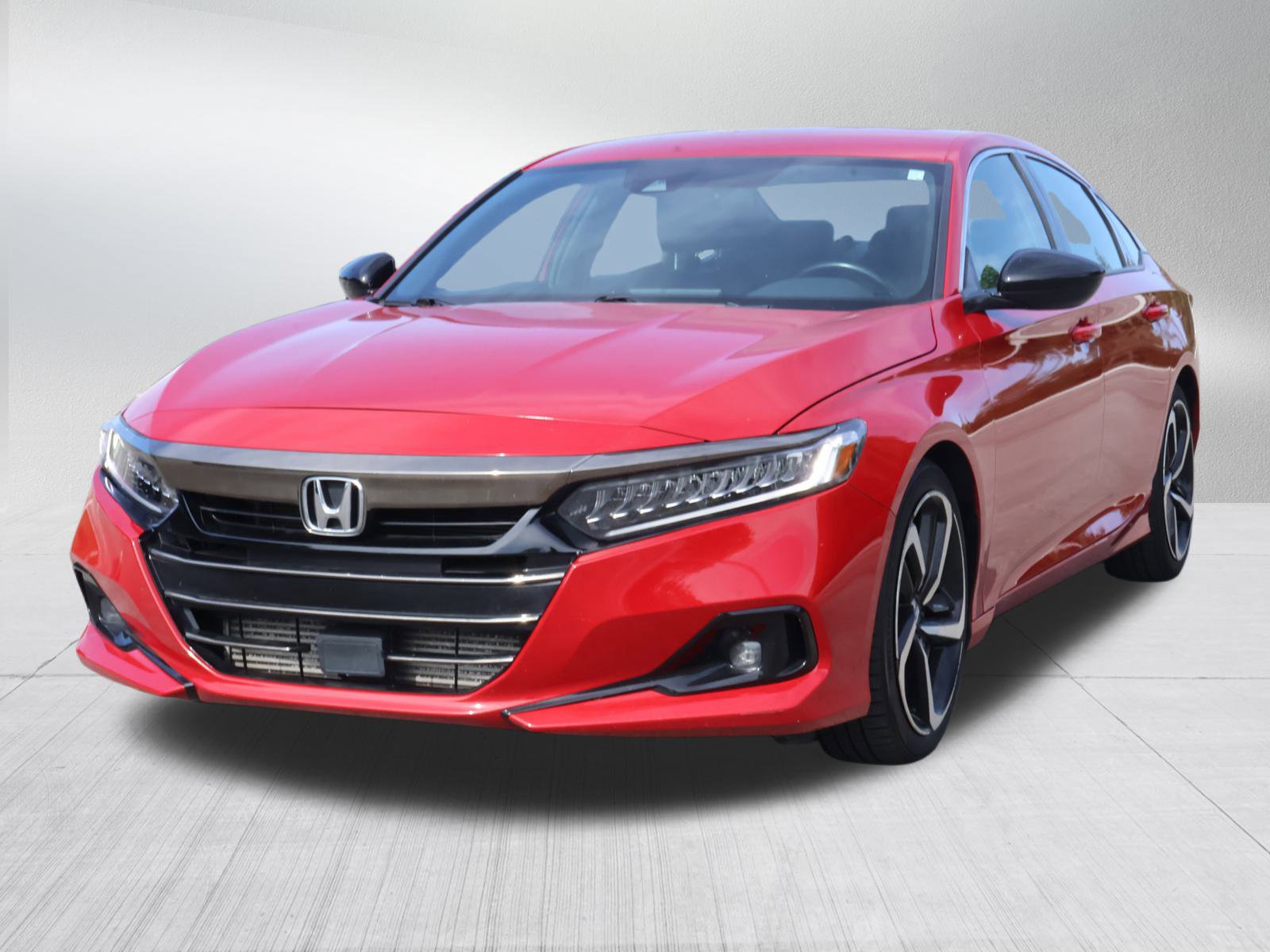 2022 Honda Accord Sport photo 3