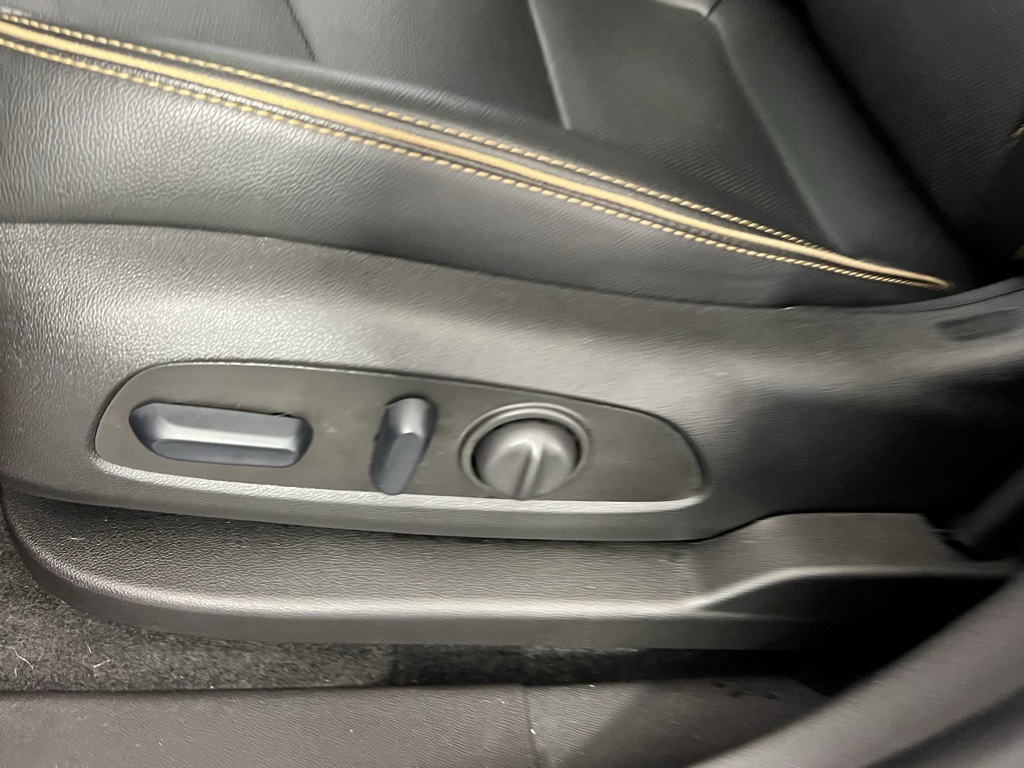 2024 Gmc Terrain AT4 photo 18