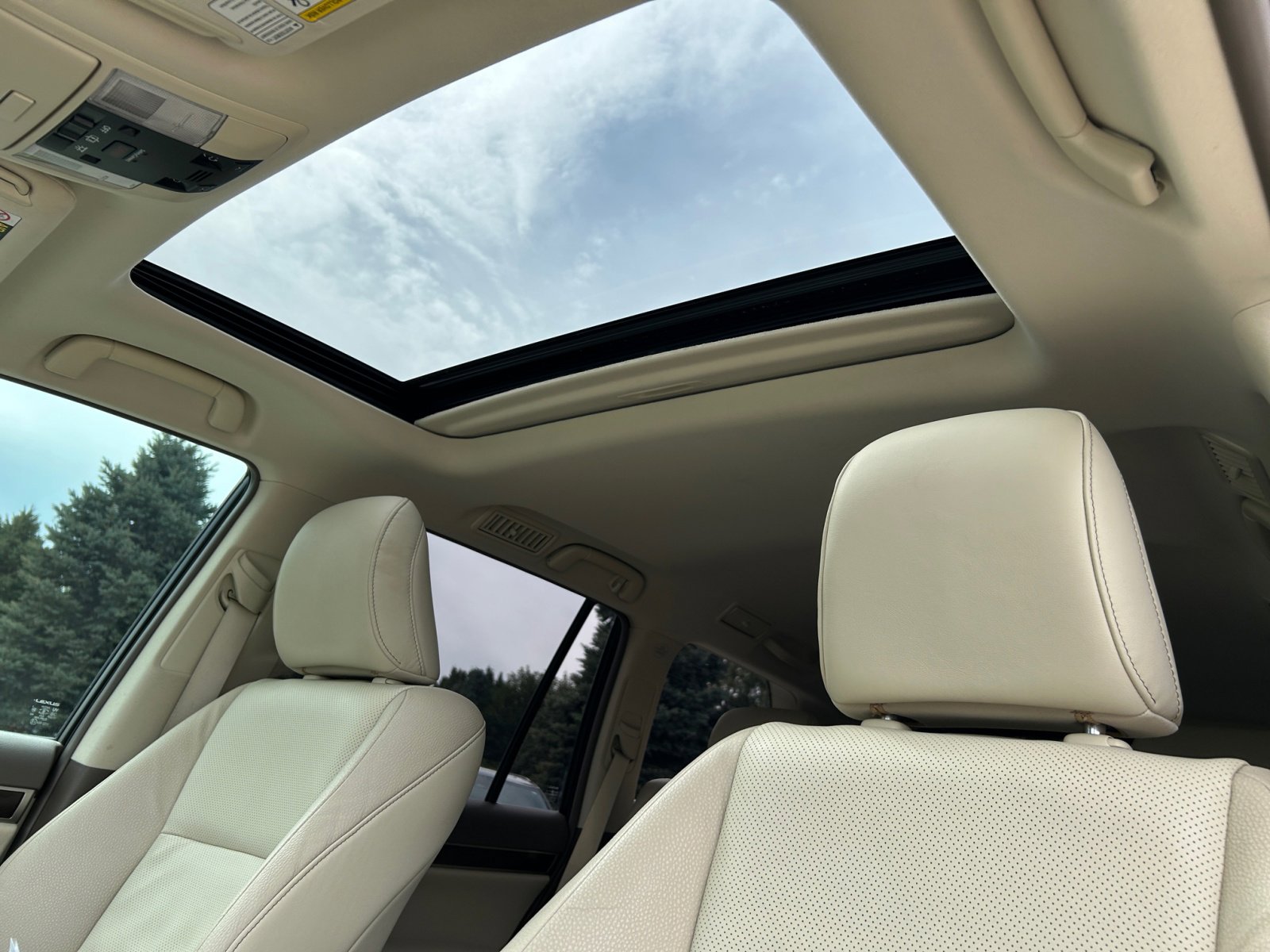 2015 Lexus GX 460 Premium photo 22