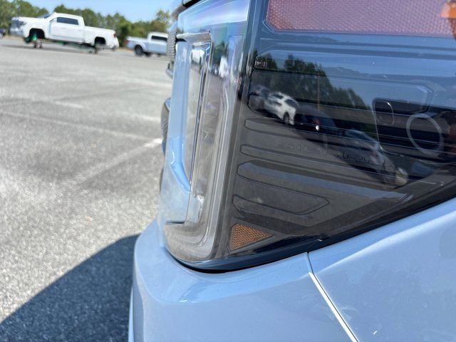 2024 Gmc Sierra 1500 Elevation photo 21