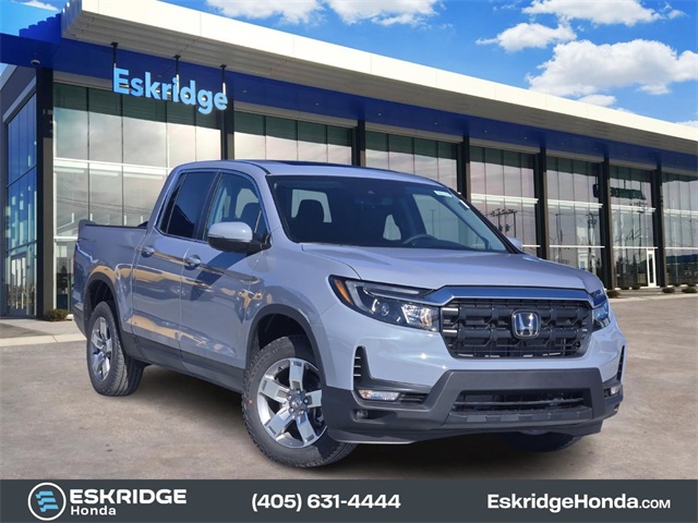 2026 Honda Ridgeline RTL's photo