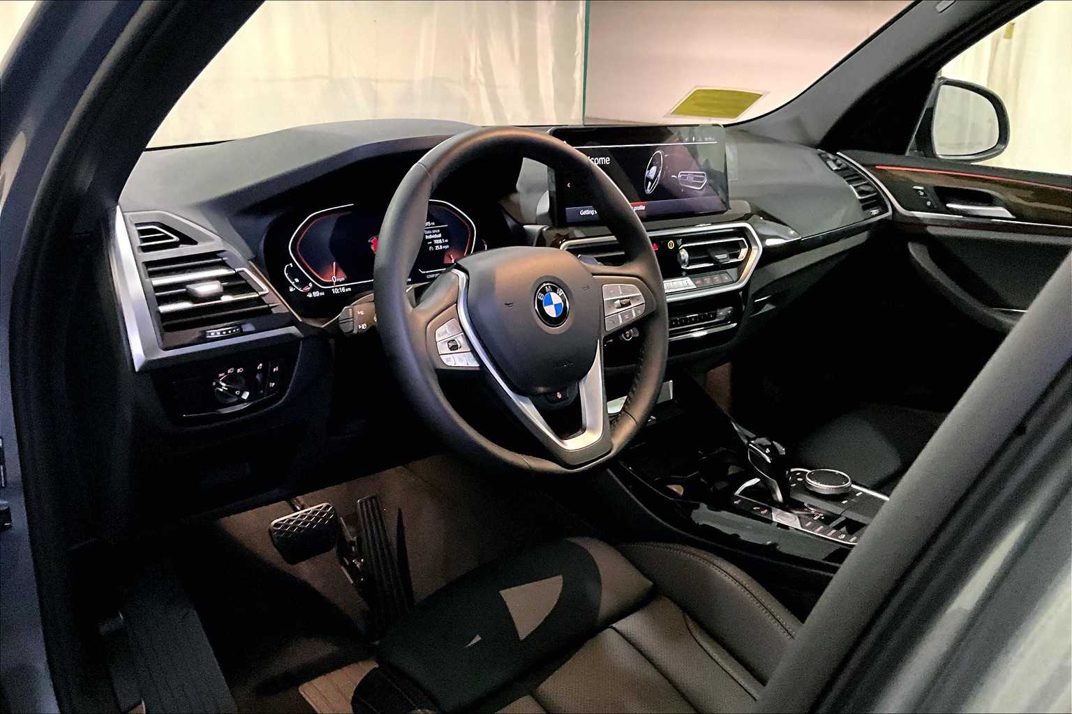 2024 Bmw X3 xDrive30i photo 14