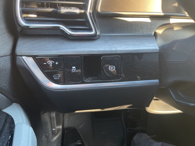 2023 Kia Sportage X-Line photo 11