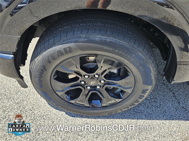 2022 Ford F-150 XL STX photo 15
