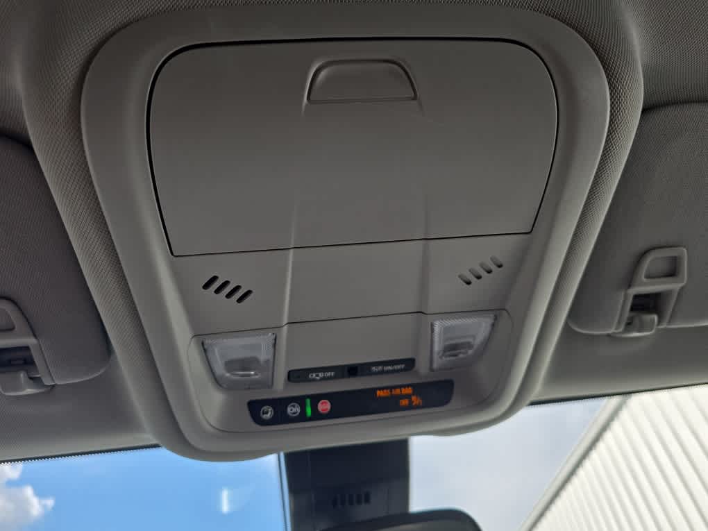 2022 Gmc Terrain SLE photo 22