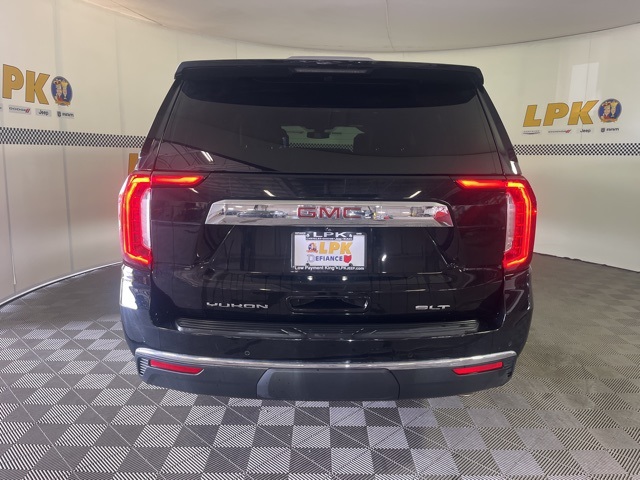 2021 Gmc Yukon XL SLT photo 2