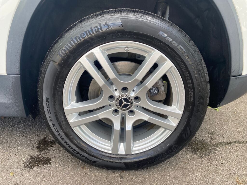 2021 Mercedes Benz GLA 250 4MATIC photo 22