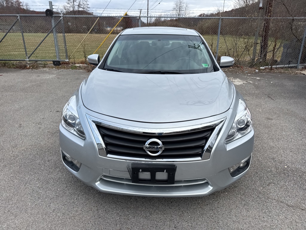 Used 2013 Nissan Altima Sedan SV with VIN 1N4AL3AP9DN421772 for sale in Wise, VA