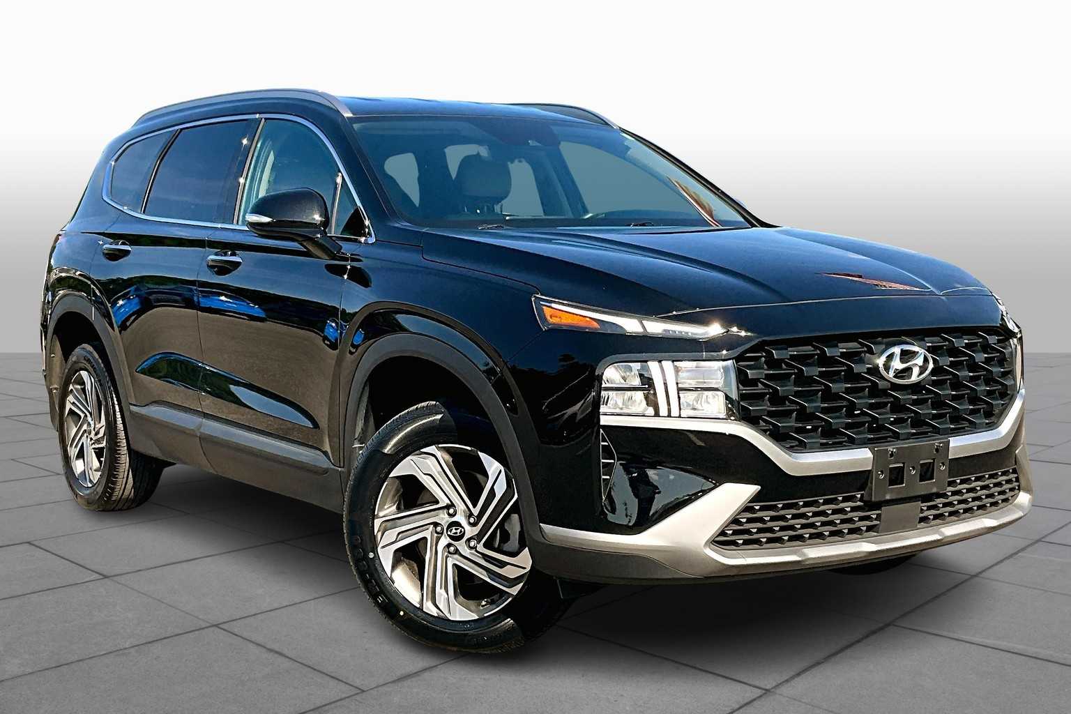 2023 Hyundai Santa Fe SEL photo 2