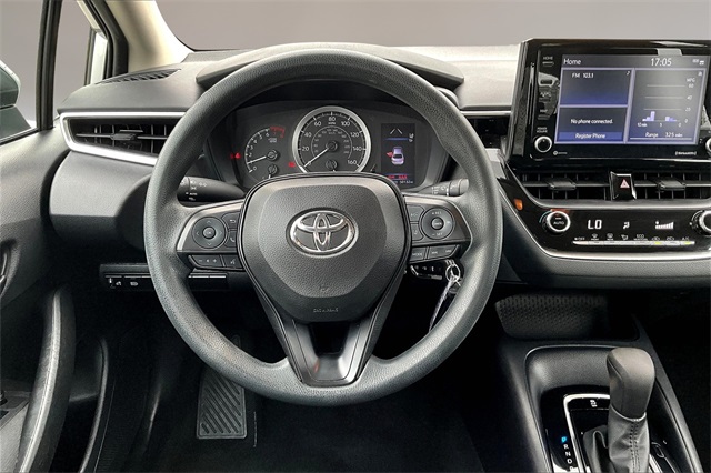 2022 Toyota Corolla LE photo 5