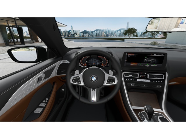2026 Bmw 840i Gran Coupe photo 11