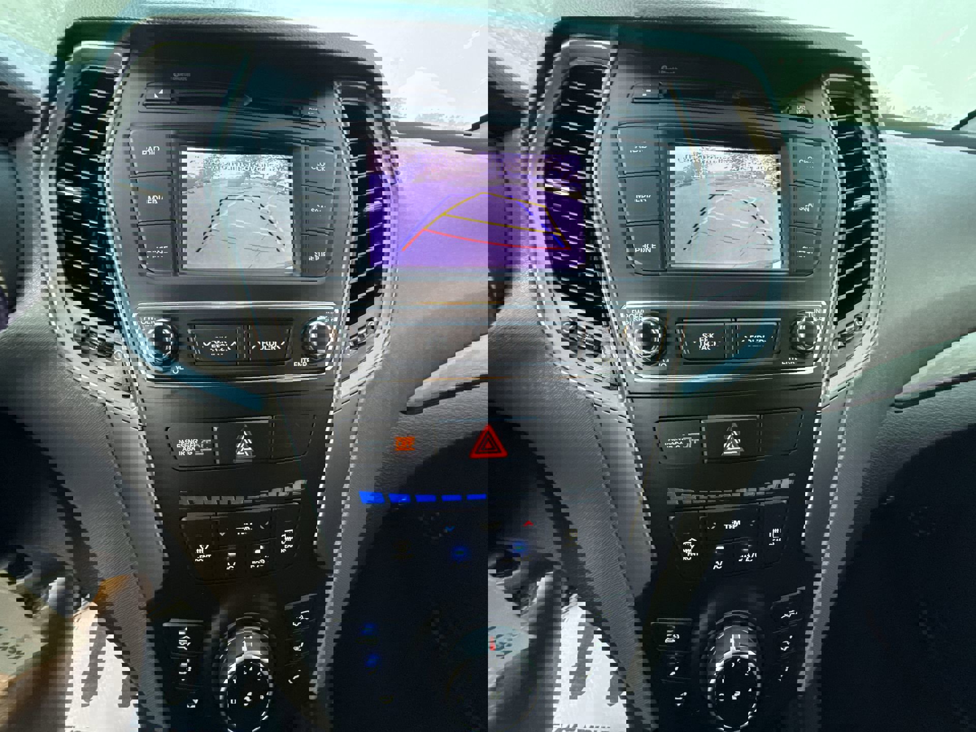 2018 Hyundai Santa Fe Sport Base photo 14