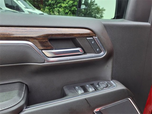 2024 Gmc Sierra 1500 Elevation photo 18