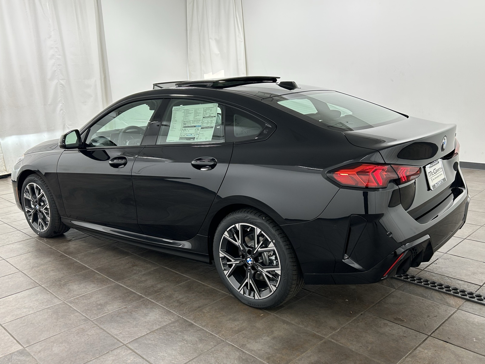 2026 Bmw 228 photo 3