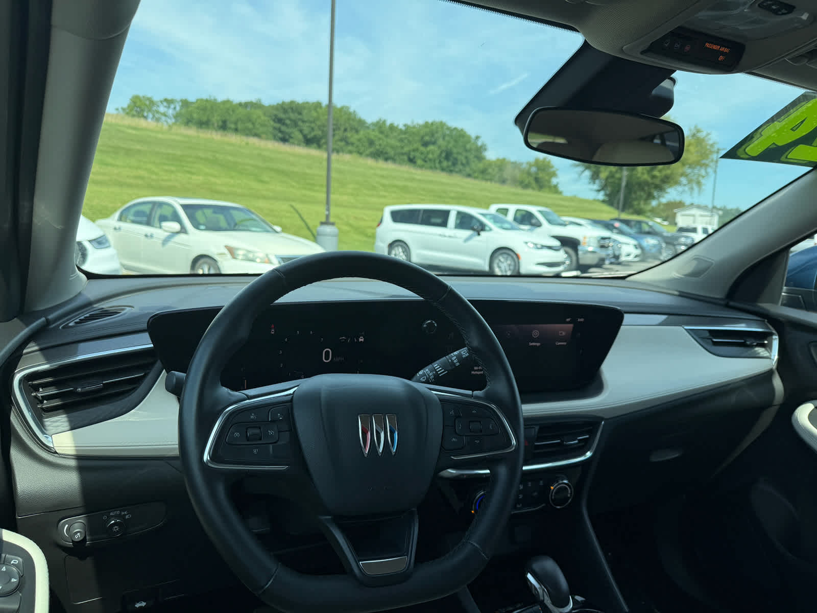 2024 Buick Encore GX Sport Touring photo 6