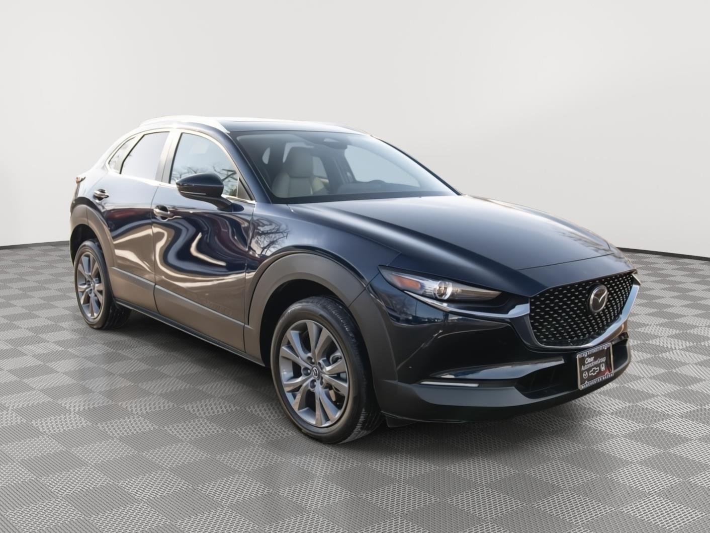 2024 Mazda CX-30 Preferred
