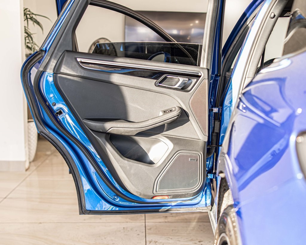 2019 PORSCHE MACAN - Image 34