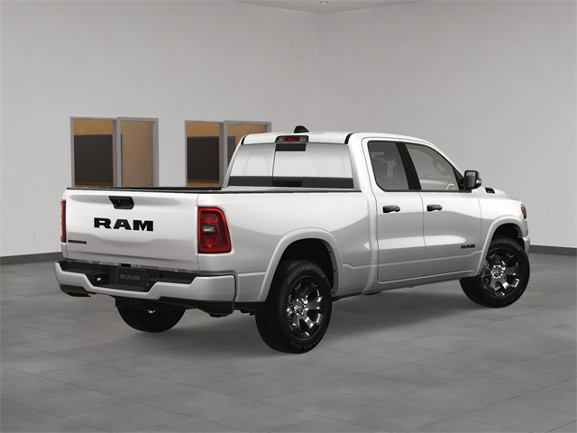 2025 Ram 1500 Big Horn Lone Star photo 4