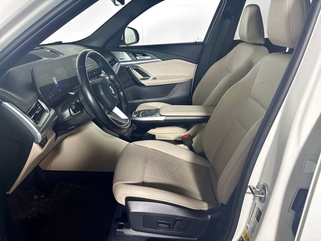 2023 Bmw X1 XDrive28i photo 10
