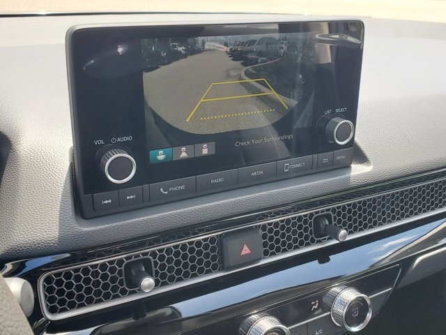 2026 Honda Civic LX photo 26