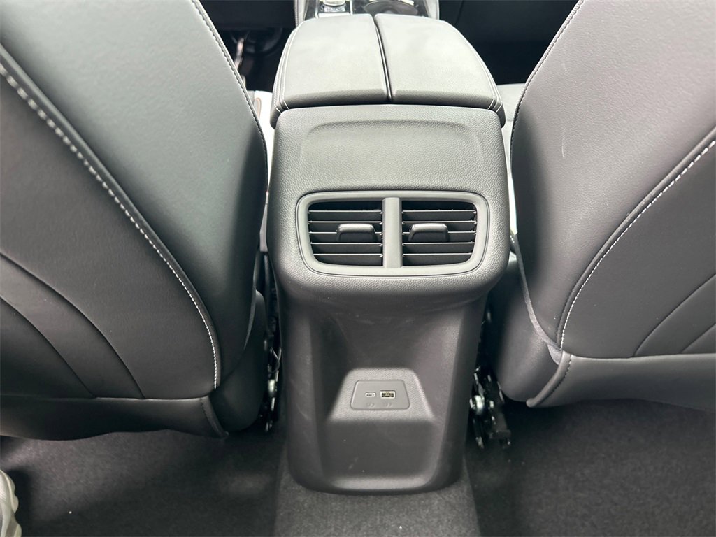 2025 BUICK ENVISION - Image 30