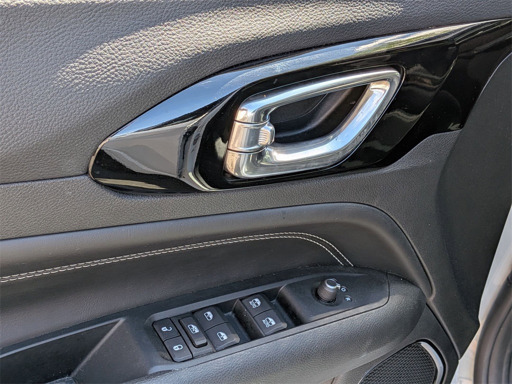 2022 Jeep Compass High Altitude photo 10