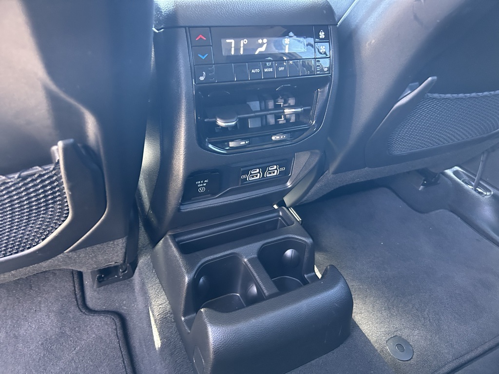 2024 Jeep Grand Cherokee Limited photo 22