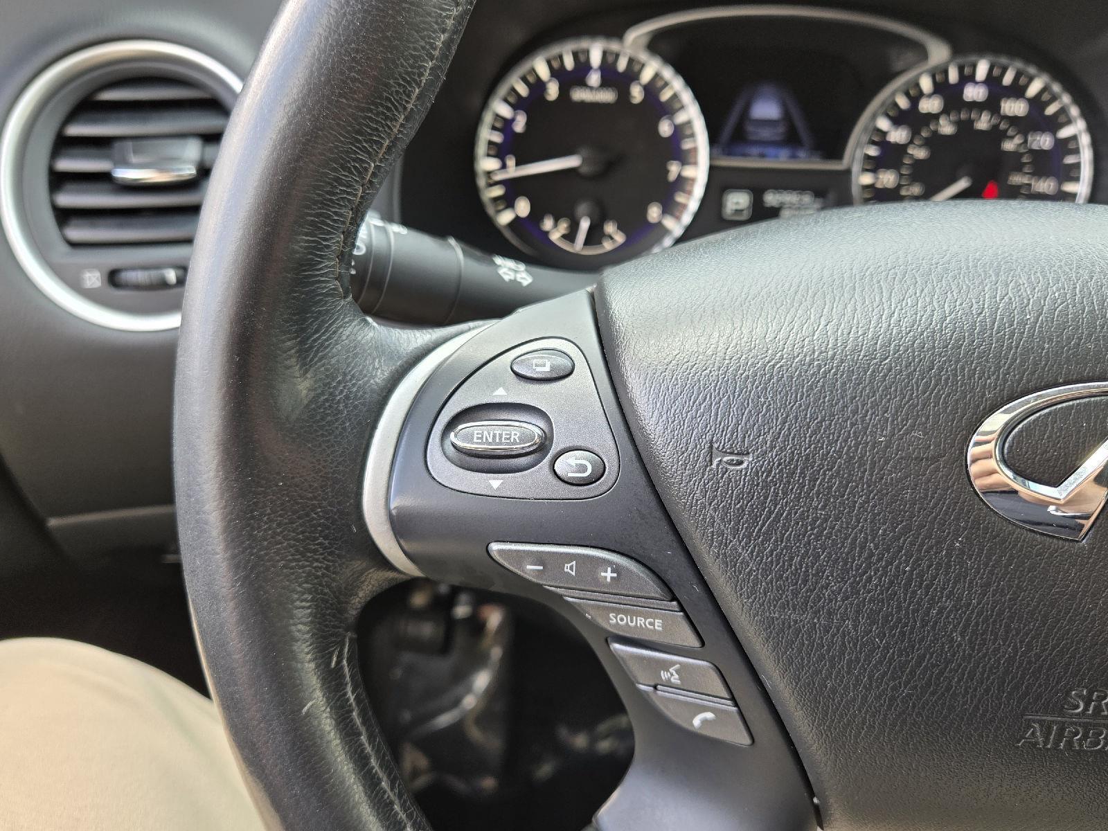 2019 Infiniti QX60 Luxe photo 26