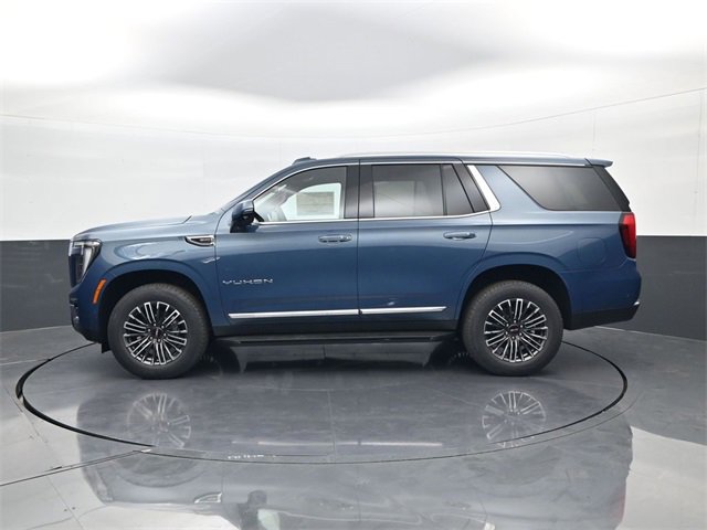2025 Gmc Yukon photo 4