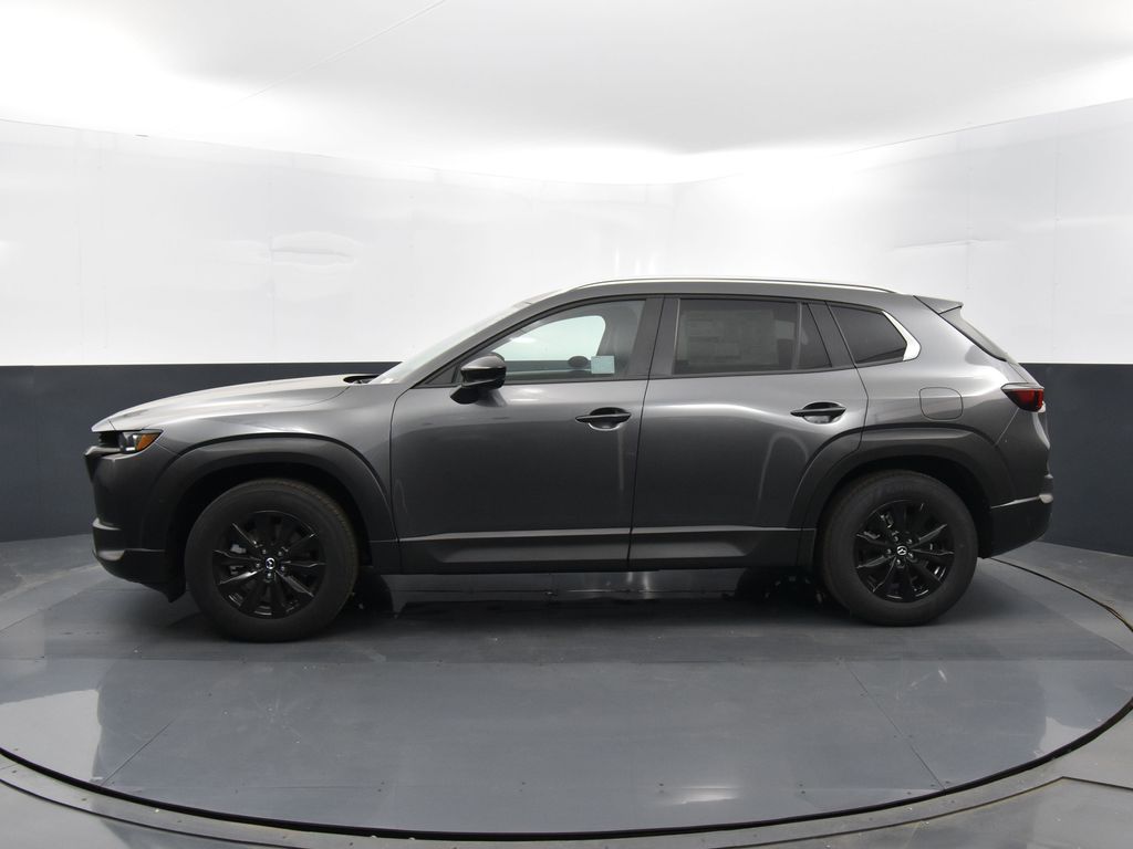 2025 Mazda CX-50 Preferred photo 4