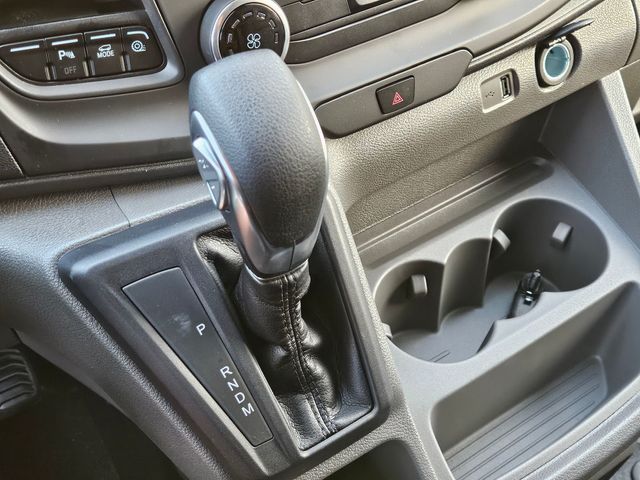 2024 Ford Transit photo 18