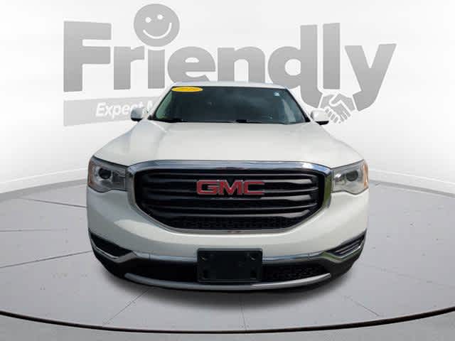 2019 Gmc Acadia SLE photo 7