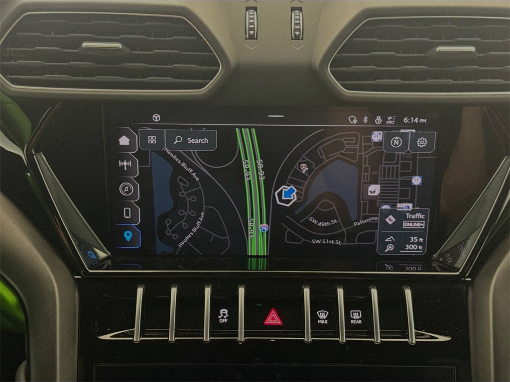 2024 Lamborghini Urus S photo 13