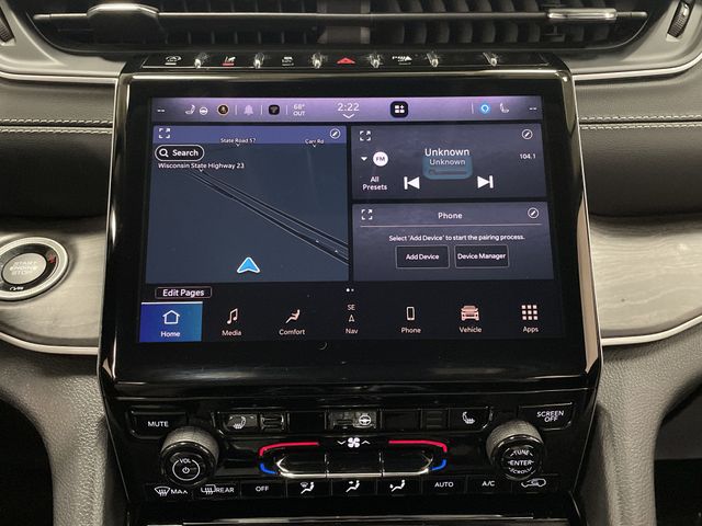 2023 Jeep Grand Cherokee Limited photo 7