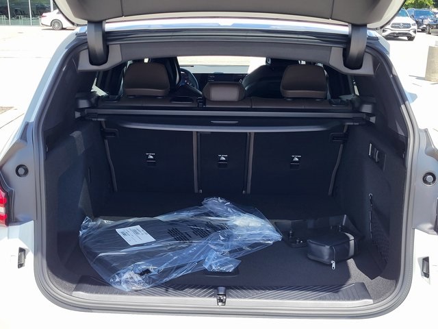 2025 Bmw X3 30x Drive photo 4