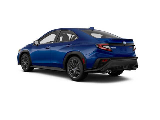 2025 Subaru WRX Premium photo 5